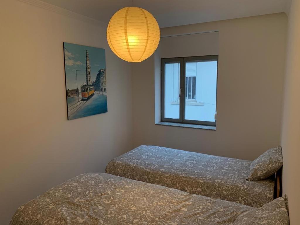 City Heart Place 4 Porto Ngoại thất bức ảnh
