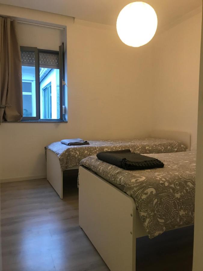 City Heart Place 4 Porto Ngoại thất bức ảnh
