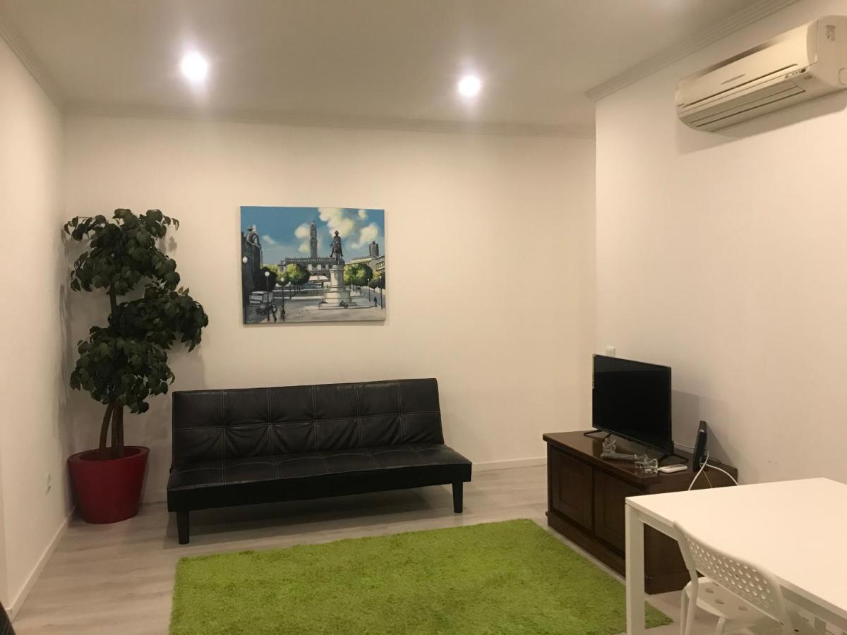 City Heart Place 4 Porto Ngoại thất bức ảnh